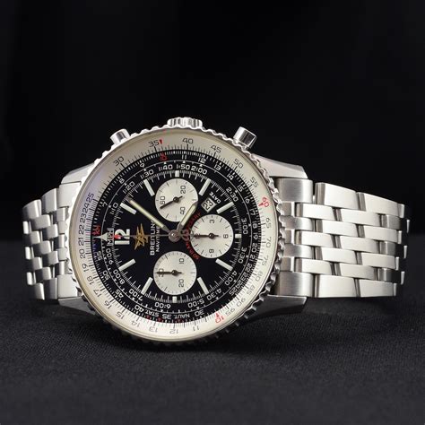 breitling navitimer 70th anniversary|breitling 50th anniversary a41322 specs.